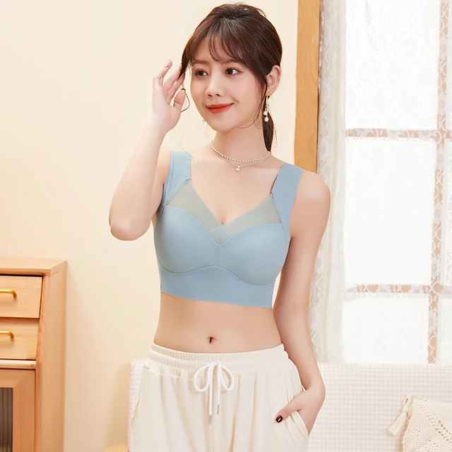 Velvet Homewear - Summer 2020 Sport Bra NEW COLLECTION