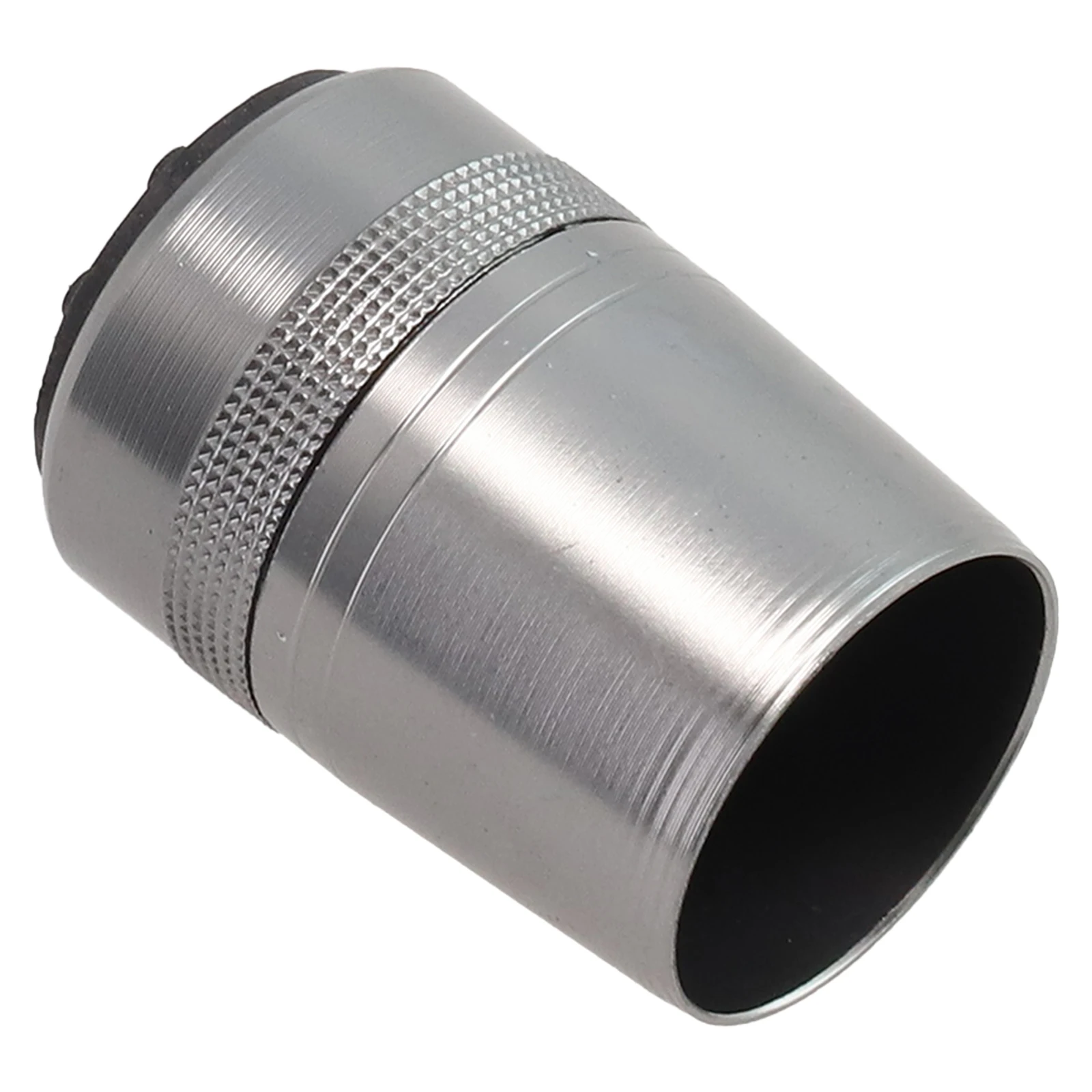 Stecker Schwanz Abdeckung Angelrute Kappe Durchmesser 15mm-30,5mm Einfache Verwendung End Höhe 39mm Metall benötigt Teile Gummi Werkzeuge 15-30,5mm – Detail 40