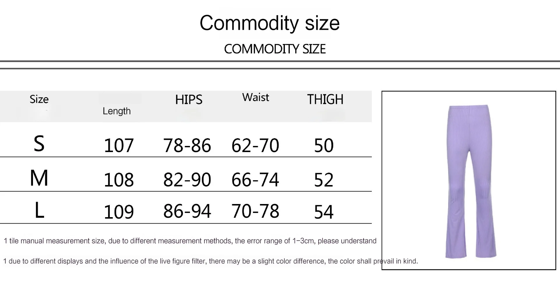 Feng 2024 New Fashion Solid Color Tight High Waist Micro Raging Women's Elastic Casual Pants_voghion.com