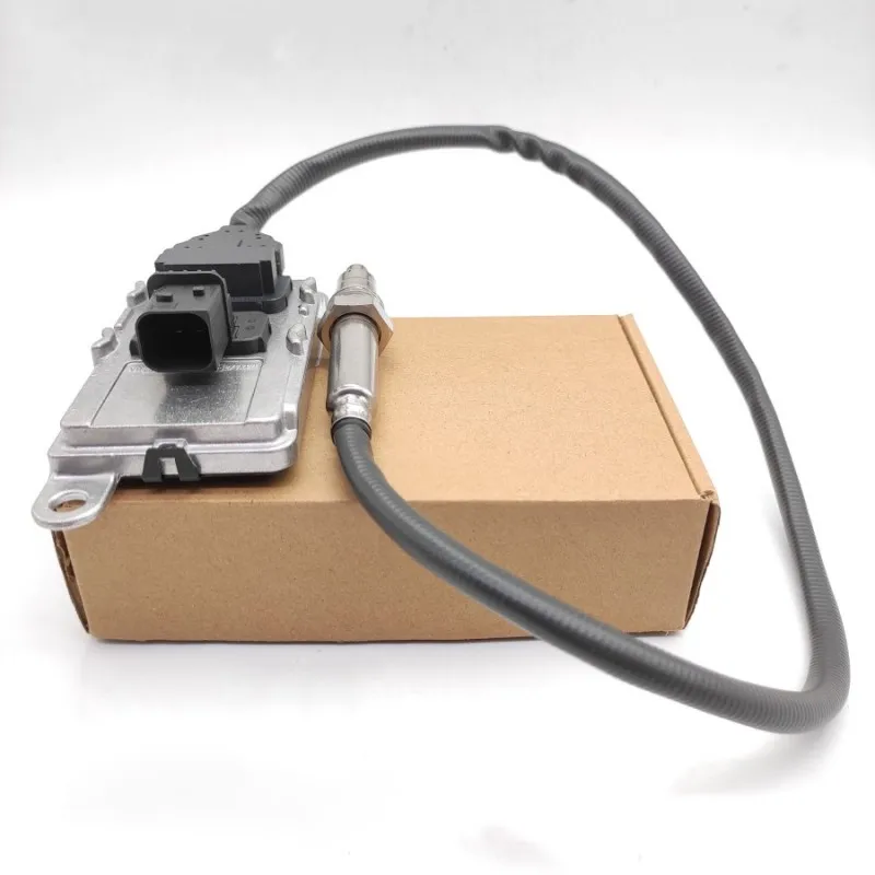 DAF Ʈ ǰ   , NOx , 5WK9, 7348A, 4326769, A045H141, 1928760