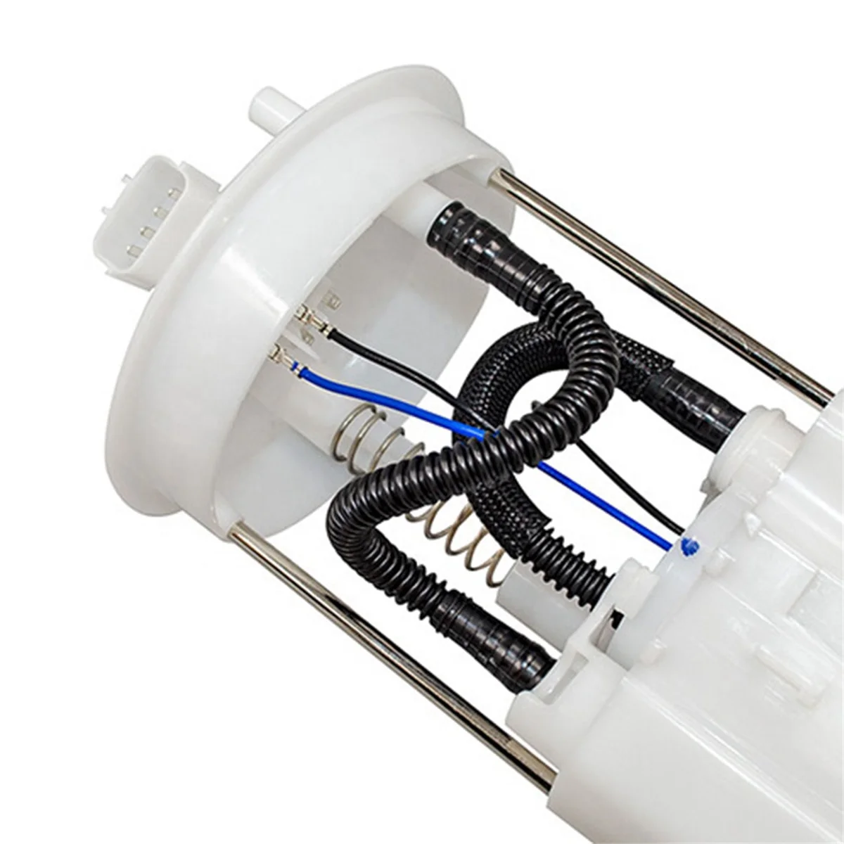 A91R-Car Fuel Filter Fuel Pump & Housing Assembly 17040-ED80A 17040ED80A for Nissan Tiida Hatchback 2004-2013