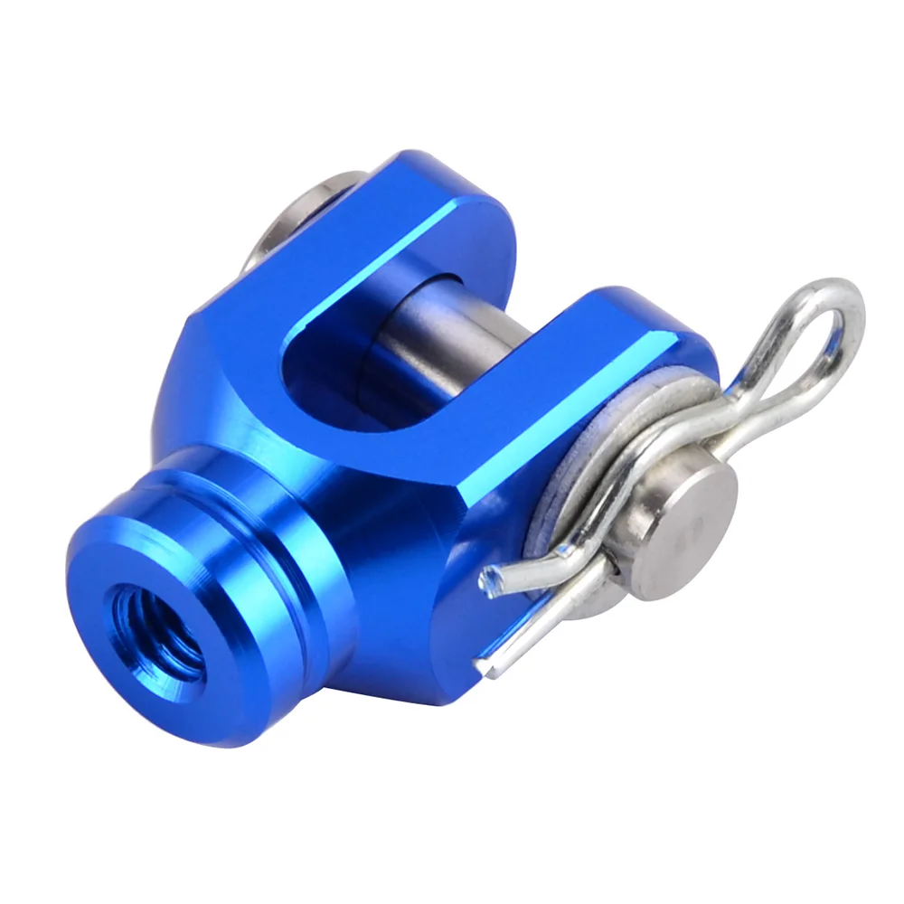

NICECNC For Yamaha YZ 125 250 125X 250FX 450FX WR 250F 450F YZ250F YZ450F WR250F WR450F YZ125X YZ250X YZ250FX Rear Brake Clevis