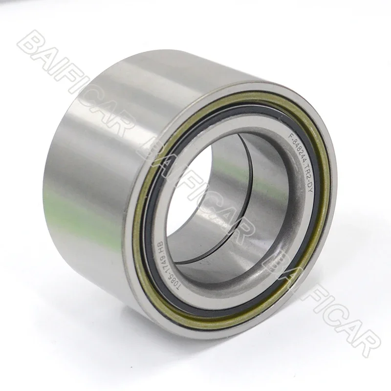 BAIFI Genuine Front Wheel Taper Roller Bearing 6619804902 For Ssangyong ISTANA Mercedes Benz MB100
