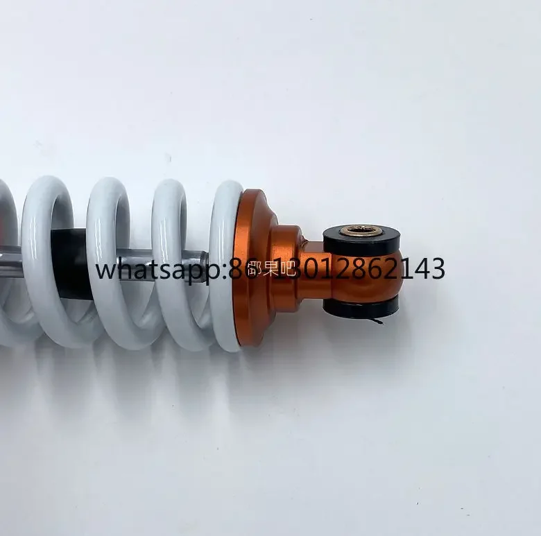 쿼드 바이크 ATV 전후방 에어백 유압식 쇼크 업소버