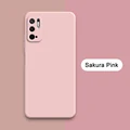 Sakura Pink