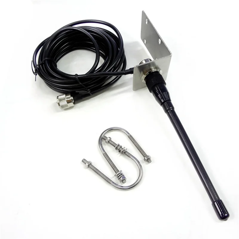 Accessoires d'antenne VHF - Radio VHF marine - Instruments de navigation - Électronique & navigation