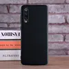 Textile Case for Xiaomi mi9 Lite mi 9 SE Soft TPU with Hard PC 3in1 material perfect touching feel 2