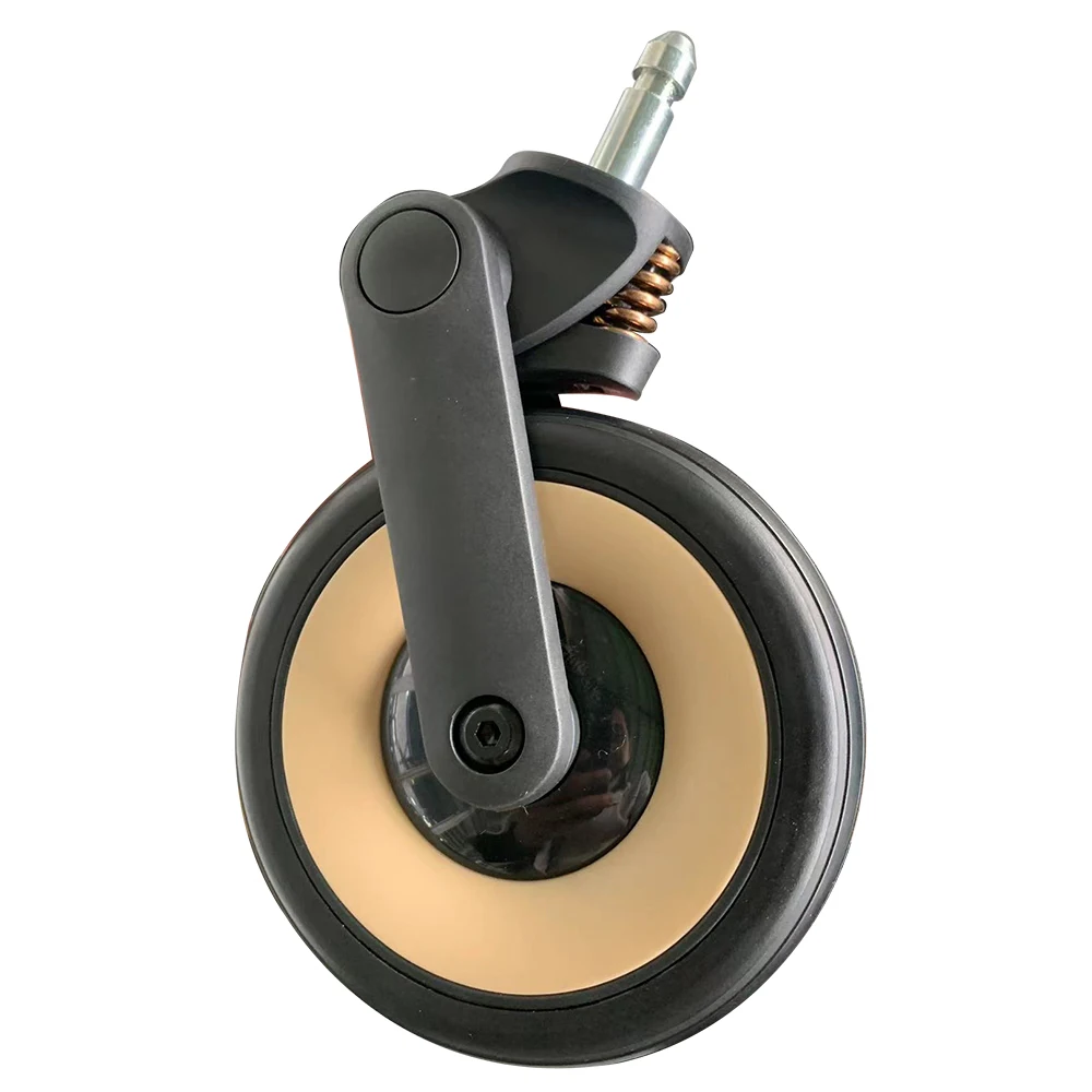 Рисунок 2 - Колесо для коляски