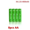 aa-8-pcs