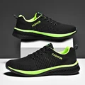 BlackGreen