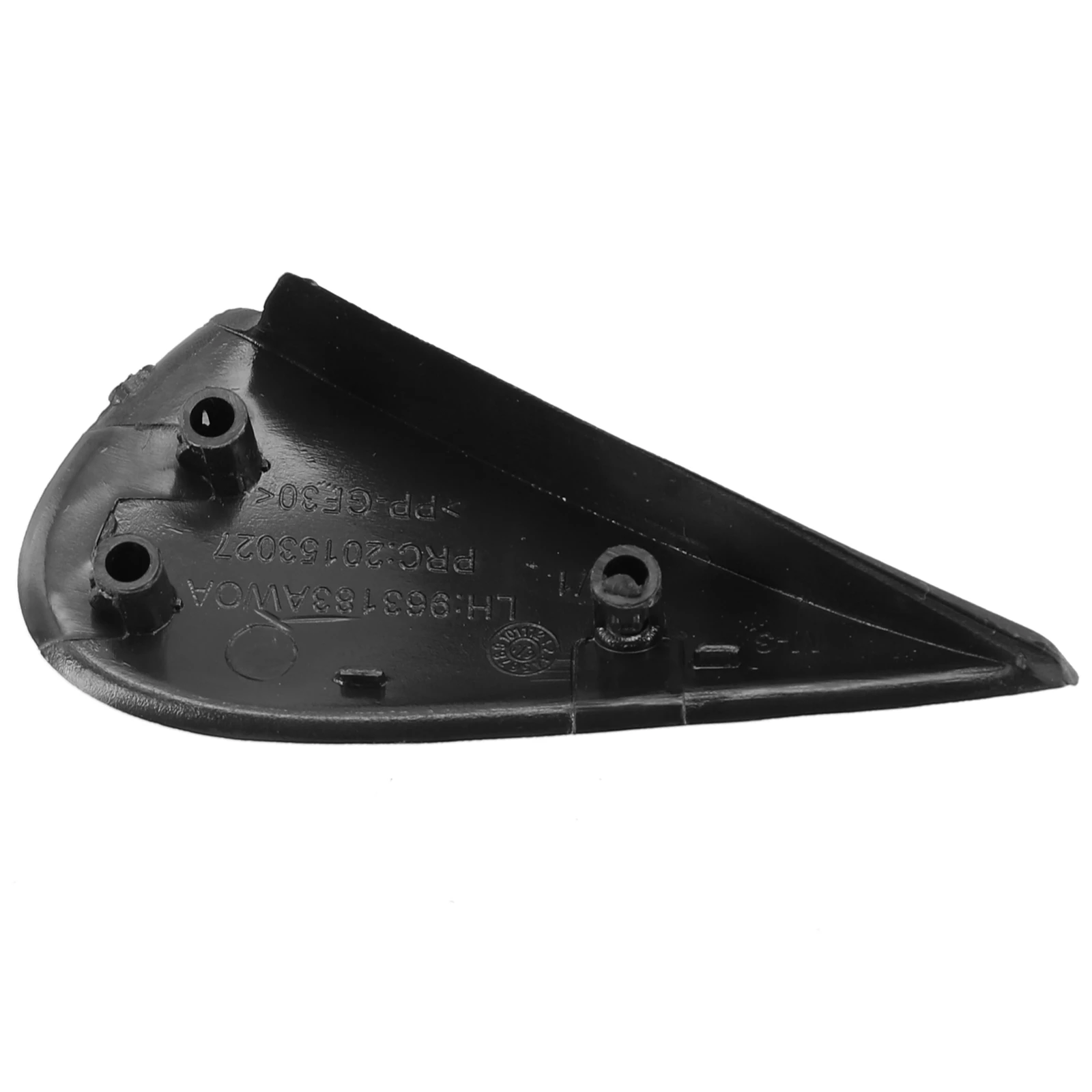 

Reliable Performance Car Side Mirror Corner Triangle Fender Cover Trim for Nissan Versa 2012 2019 Trust in Long Lasting Quality