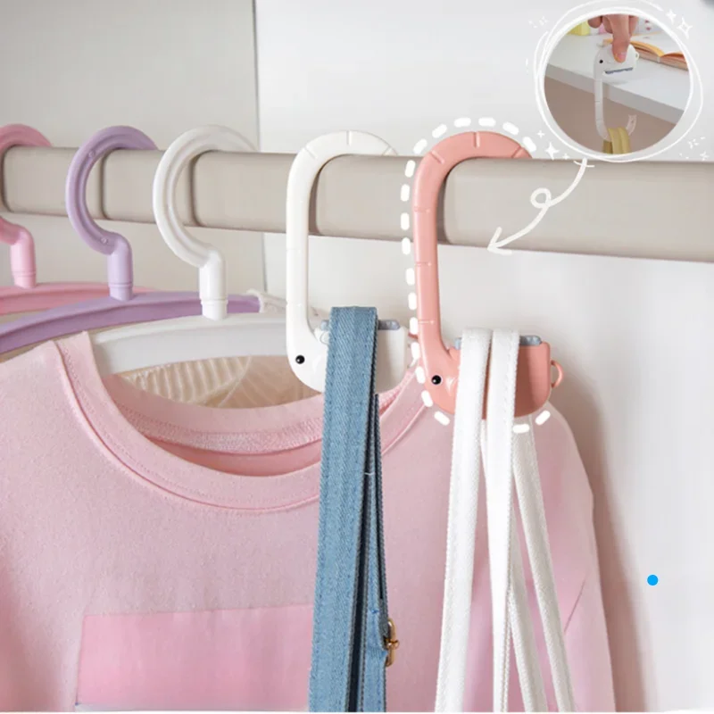 Рисунок 5 - Портативный крючок для пластиковых сумок