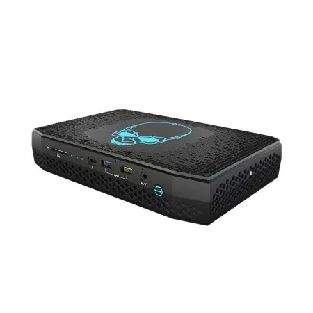 오리지널 인텔 팬텀 캐년 미니 PC NUC11, NUC11PHKi7C 호스트 i7-1165G7 프로세서, 11 세대 RTX 2060, 블루투스 5.0 Wi-Fi6