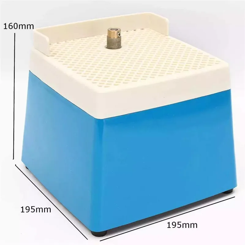 220V Mini Electric Grinder With Bracket Household Tools Diamond Glass Art Glass Grinding Tool  Automatic Watering Edging Machine 5