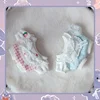 10cm 15cm 20cm cotton doll clothing crawling suit without attributes 3