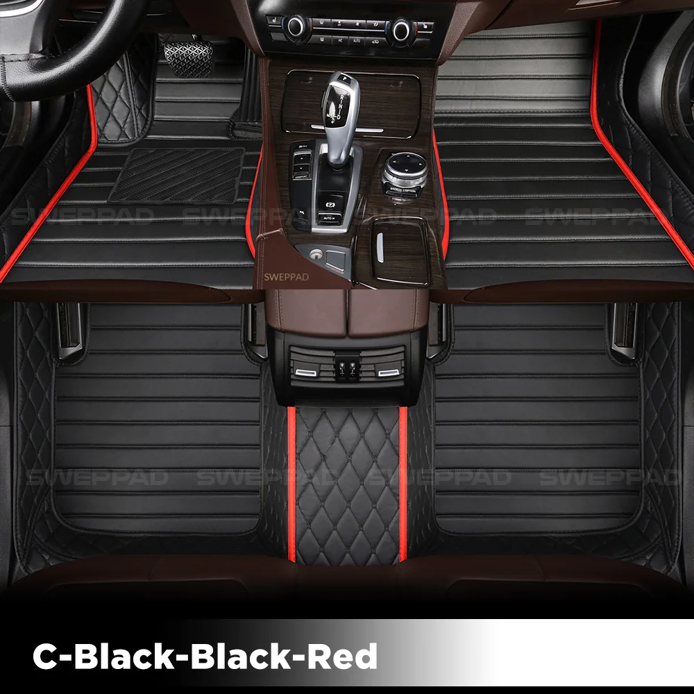 C-Black-Black-Red