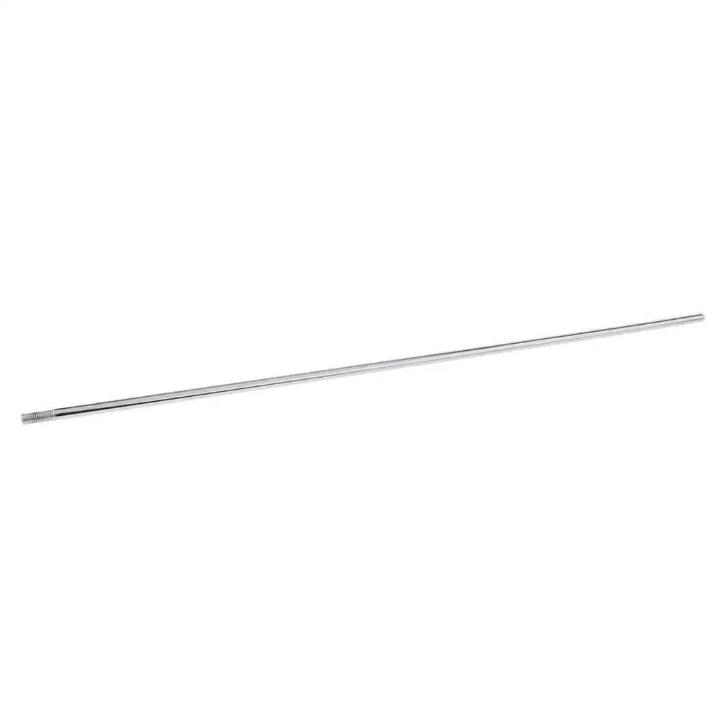 Metal Cymbal Adjustment Rod for Hi Hat Cymbal Stand Holder Rack Bracket Parts drum accessories
