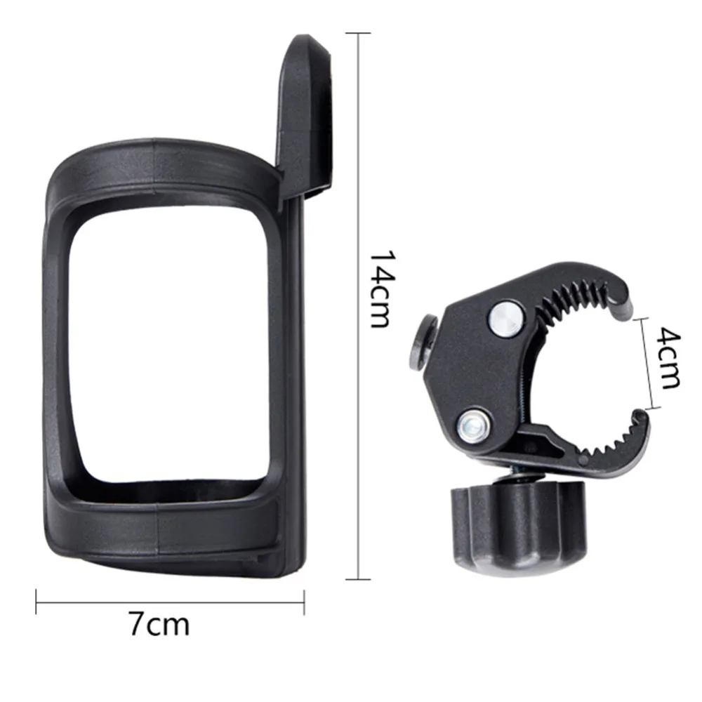 Stroller Accessories Cup Holder Milk Water Bottle Rack Universal Stroller/ Bike/ Baby Carriage/ Prams For Babyzenes Yoyo Yoya