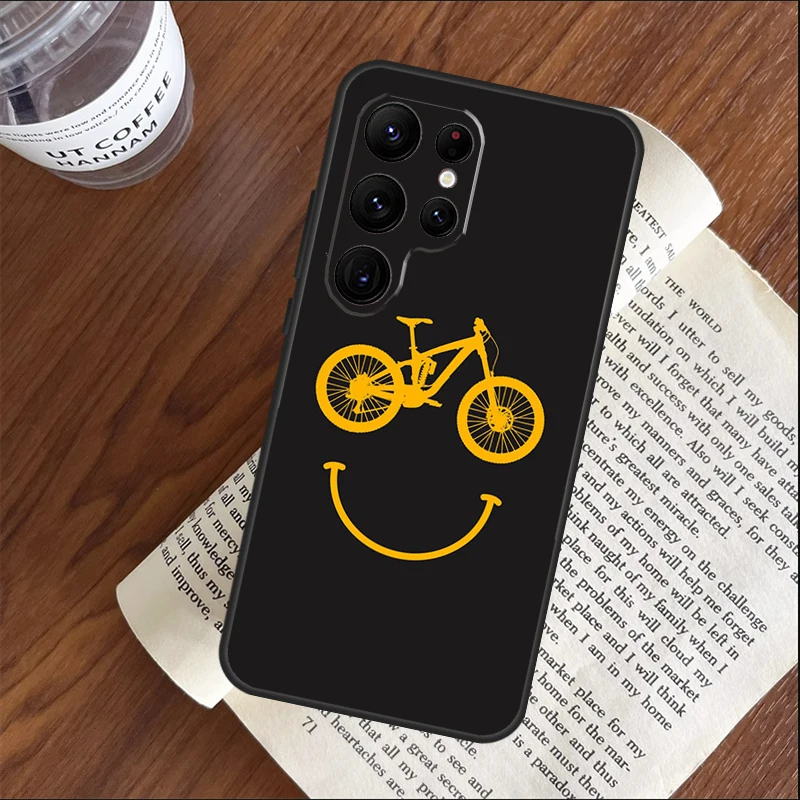 Universal Waterproof Cycling Bike Phone Case - Durable and Shockproof Cover