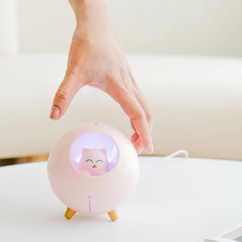 Рисунок 5 - Диффузор для ароматерапии для спальни