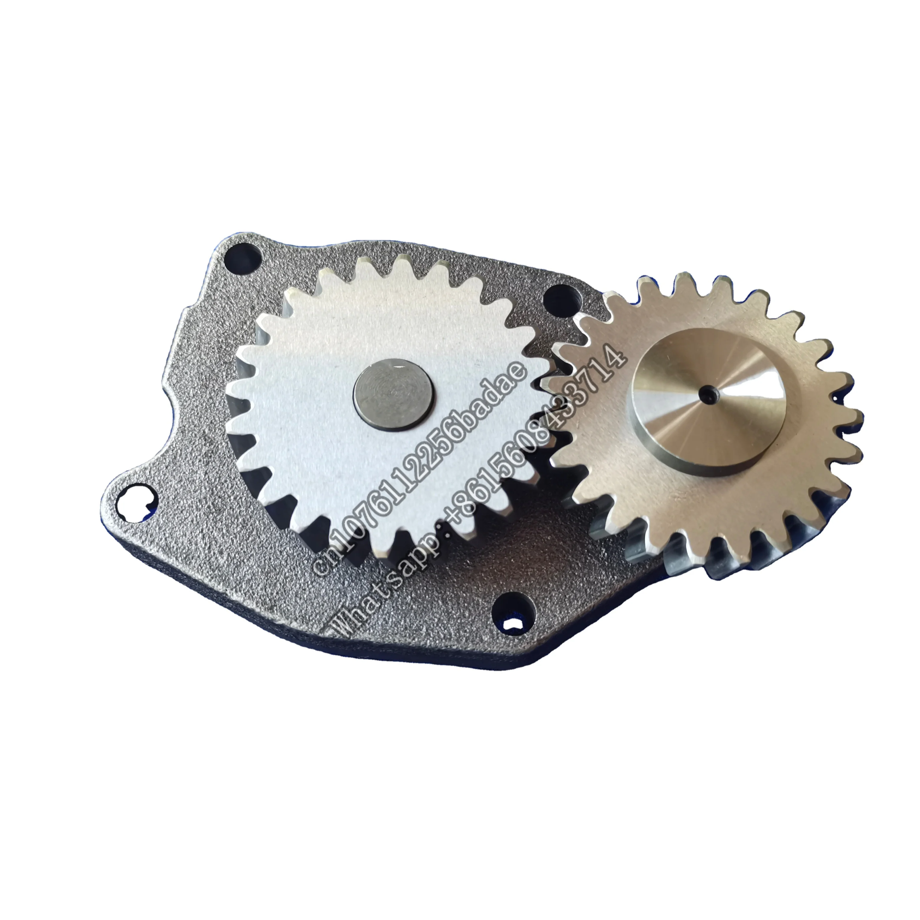 

6CT 8.3 Engine Oil Pump 3415365