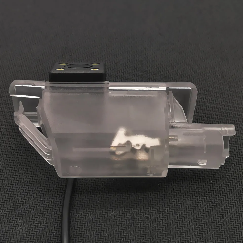 Auto Achteruitrijcamera Voor Peugeot 1007 2008 3008 208 301 307 308 406
