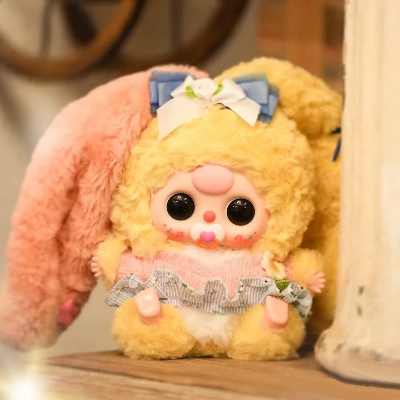 babythree　リリーシリーズ4代目　おまとめ Baby Three Lily Rabbit V4 Town Fourth-Generation Trendy