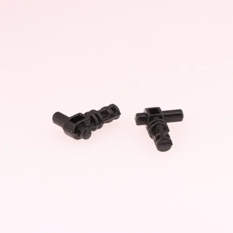 2Pcs/set Metal For MG Freedom Ver2.0 /Justice /Providence 1/100 For Model DIY Repair Accessories Metal Leg Joint Parts J4