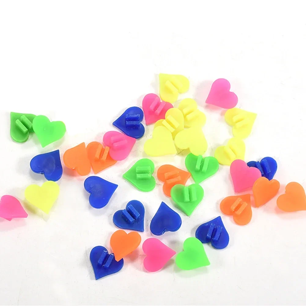 Bike Bead Spoke Beads Bicycle Wheel Accessories Decoration 36pcs