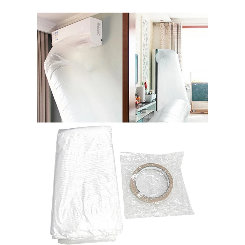 

Портативный кондиционер, удлиненный выхлопной шланг, гибкий выдувной мешок, вентиляция