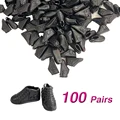 100 Pairs Shoes B