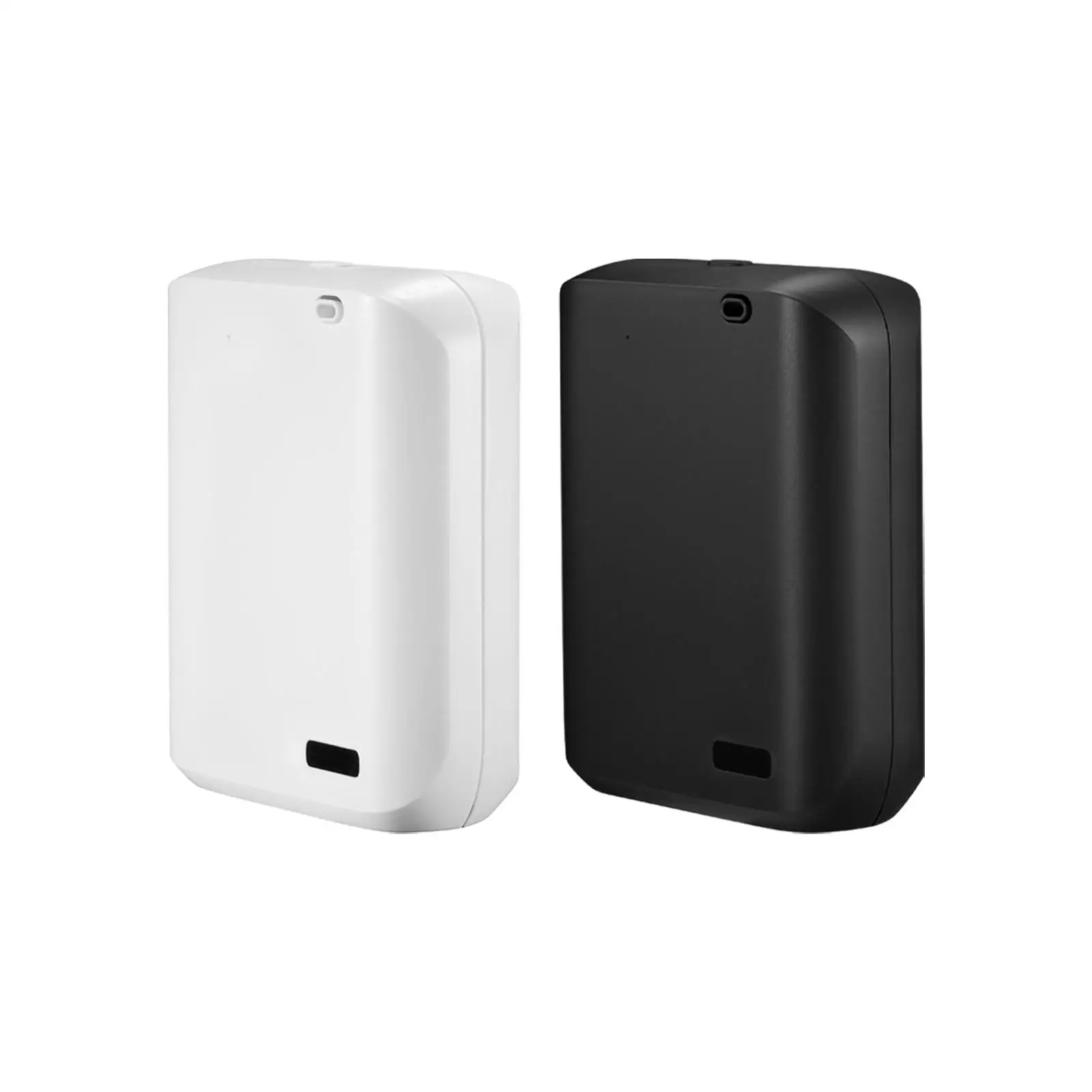 

Scent Machine Low Noise Portable Smart Aroma Diffuser for Bedroom Office SPA