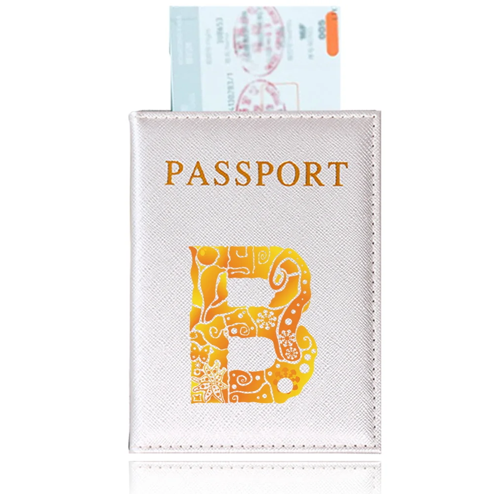 Рисунок 6 - Флюоресцентная Обложка для паспорта