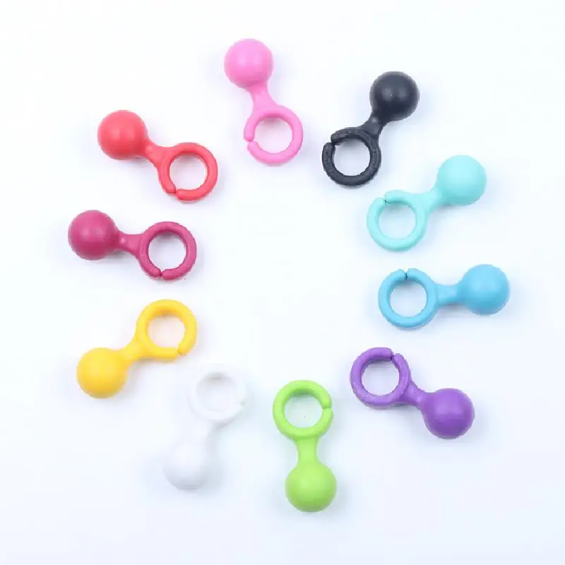 사용하기 쉬운 휴대용 책상 또는 테이블 클립 워킹 스틱 지팡이 거치대, 휴식 우산 행어 전화 지지대 스탠드, 10 개