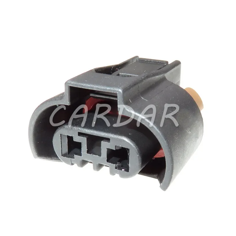

1 Set 2 Pin 9006 Auto Lamp Light Socket For Toyota VW Golf Fog Lamp Connector