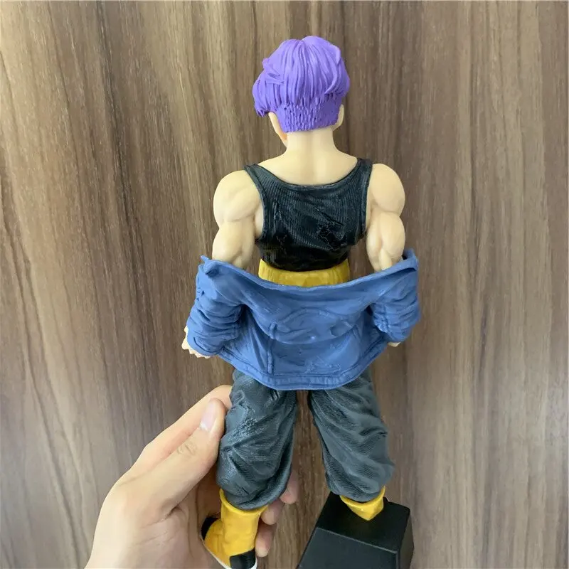 Model Trunks