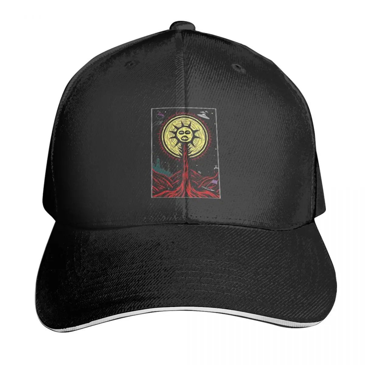 

Casquette Sails, Ретро Кепка из полиэстера, впитывающая влагу, для спорта