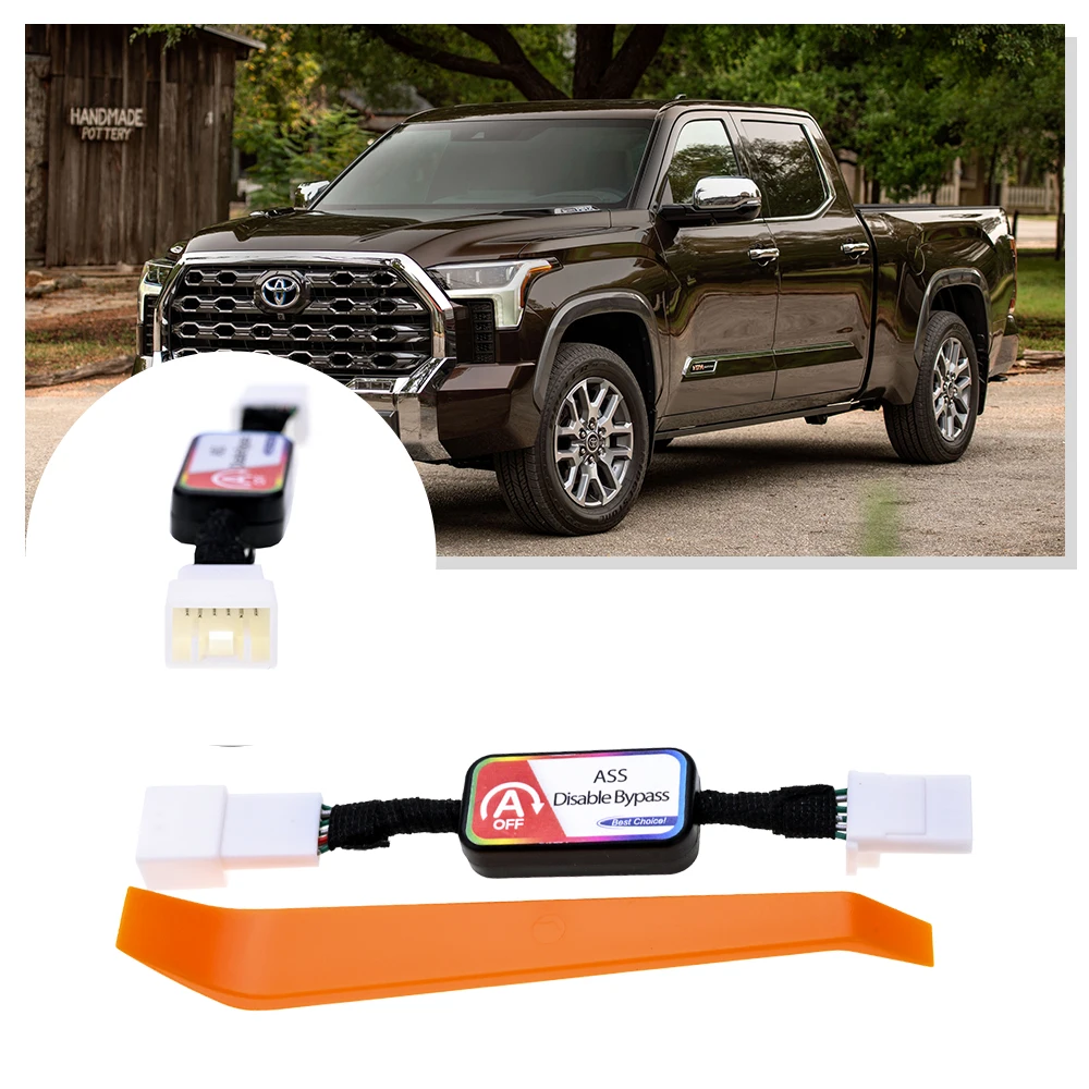 PowerStop Autospecialty Kit | 2007–2015 Toyota Tundra (KCOE2813A) main image 0