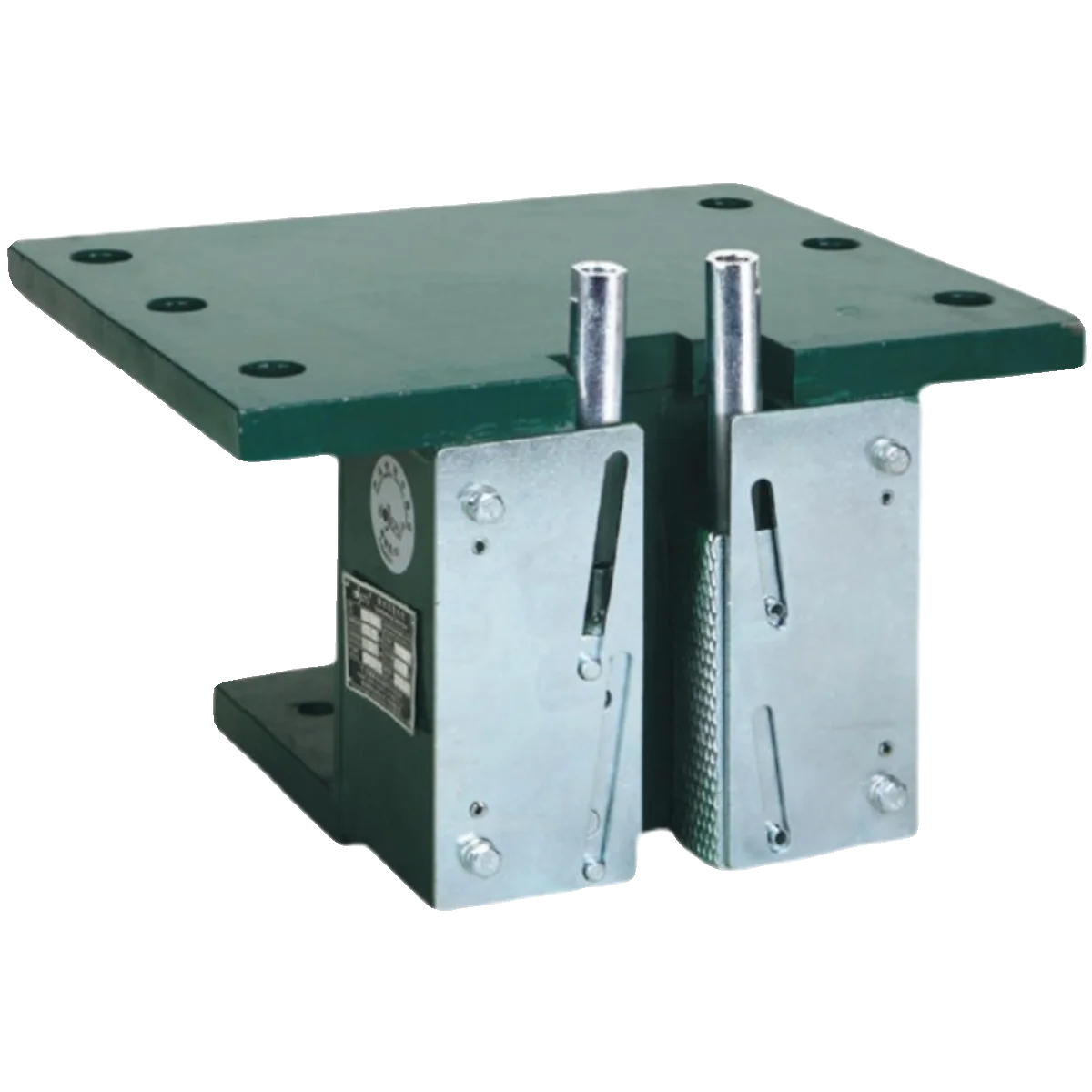 

Ox-588 Instantaneous Safety Gear Elevator Anti-Fall Emergency Brake Device
