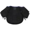 Children's Equestrian  Vest - Horse Riding Protective Gear for Kids - Shock Absorbent Waistcoat 3