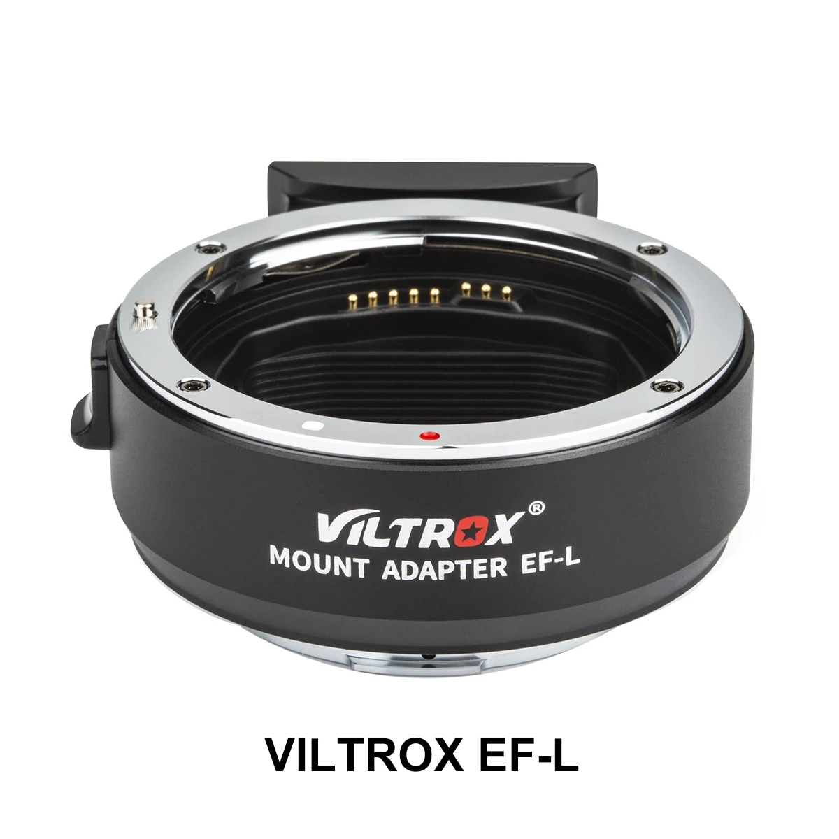 Viltrox Ef-L Efl Anello Adattatore Per Obiettivo Con Messa A Fuoco Automatica Per Obiettivo Canon Ef/Ef-S A L Mount Leica Panasonic Sigma Camera S1R