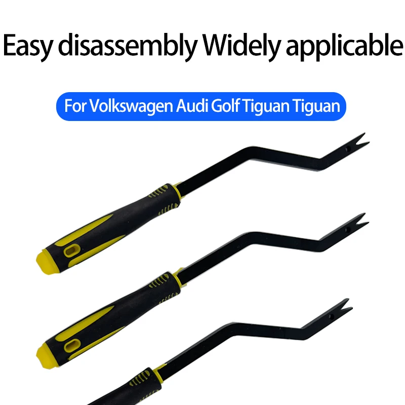 T10518A Removal Rail Handle Car Repair Special Tool 1PCS Roof Grab Manual Disassembly Tools for T10518