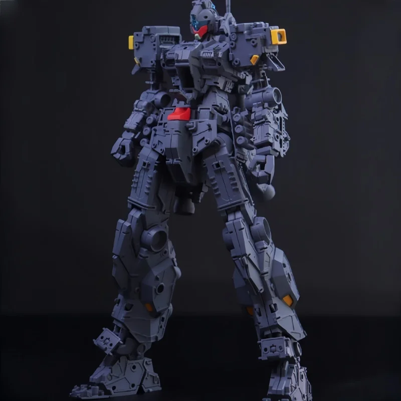 新しいプラモ愛好家向けエイリアンMG 1/100 ジェダ・ジェダ RGM-88X