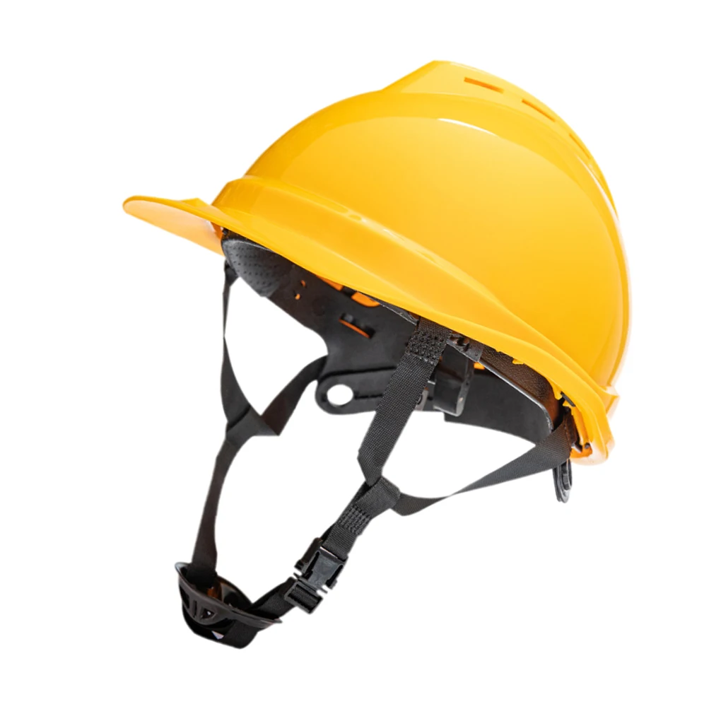 

Outdoor Hard Hat Comfortable Reliable Safe Protector for Head Protection