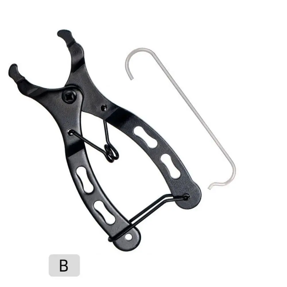 Bike Chain Quick Link Plier Tool Link Remover Connector Opener Lever open-close chain link repair pliers bike accessorie 4
