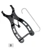 Bike Chain Quick Link Plier Tool Link Remover Connector Opener Lever open-close chain link repair pliers bike accessorie 4