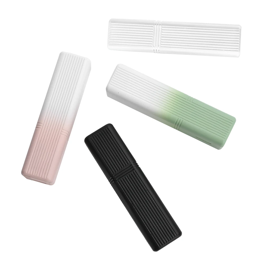 Portable 1*21700 Power Bank Diy Box 5V 2.1A Output Welding Free Diy Battery Storage Box 10W Charging Battery Case battery storage box power bank case battery power bank box
