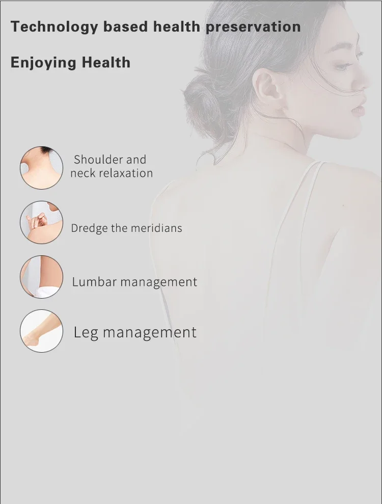 Description Picture 5 of itemInfrared Led Heat 360 Rotating Inner Ball Roller Body Massage Sculpting Cellulite Removal Pain Relief Machine