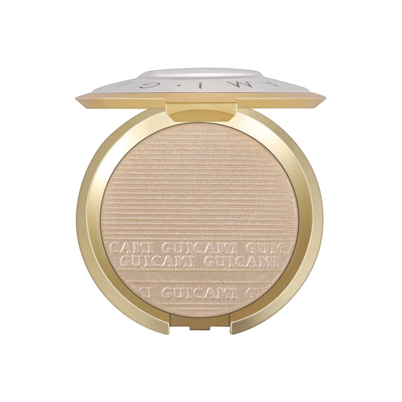 Makeup Palette Shimmer Powder Highlighter Base Illuminator Highlight Face Contour Cosmetics Eyes Bronzer