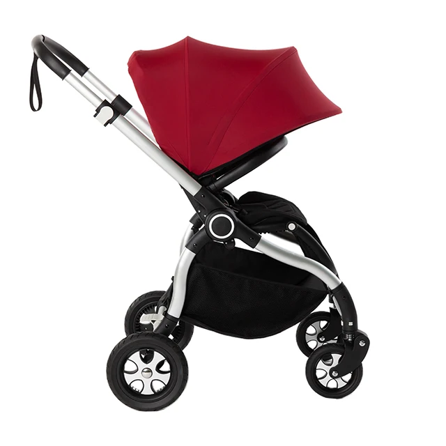 

lightweight hot baby carriage/foldable pram/popular baby stroller with EN1888